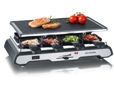 Severin RG 2685 Raclette-Grill
